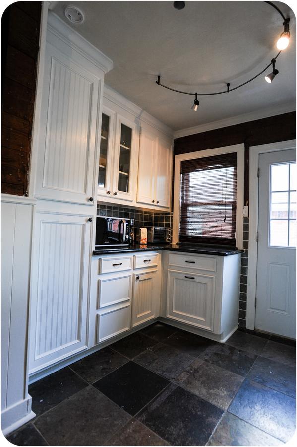 The Coyle Cabin - Close To Downtown, Stadiums, U Of H, Med Center Houston Dış mekan fotoğraf